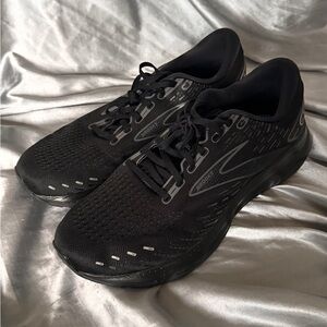 Brooks Men’s Glycerin 20 Athletic Shoes (no insoles) size 12.5 wide